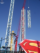 Superman: Tower of Power