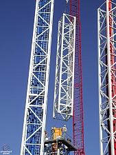 Superman: Tower of Power