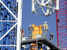 Superman: Tower of Power