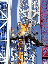 Superman: Tower of Power