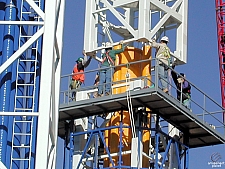 Superman: Tower of Power