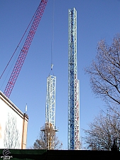 Superman: Tower of Power