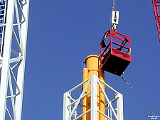 Superman: Tower of Power