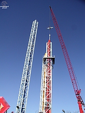 Superman: Tower of Power