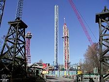 Superman: Tower of Power