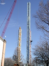 Superman: Tower of Power