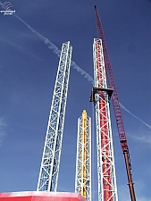 Superman: Tower of Power