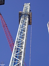 Superman: Tower of Power
