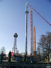 Superman: Tower of Power