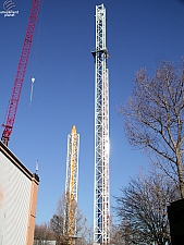 Superman: Tower of Power