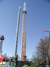 Superman: Tower of Power