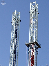 Superman: Tower of Power
