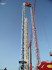 Superman: Tower of Power