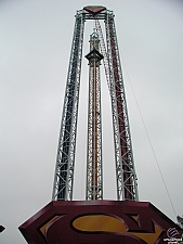 Superman: Tower of Power