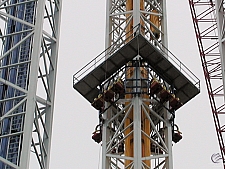 Superman: Tower of Power