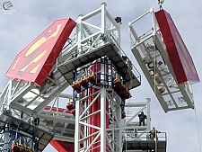 Superman: Tower of Power