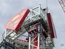 Superman: Tower of Power