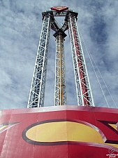 Superman: Tower of Power