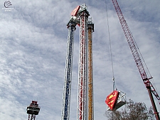 Superman: Tower of Power