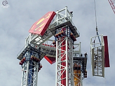 Superman: Tower of Power