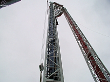 Superman: Tower of Power
