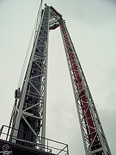 Superman: Tower of Power
