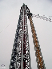 Superman: Tower of Power
