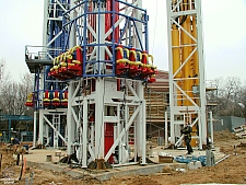 Superman: Tower of Power
