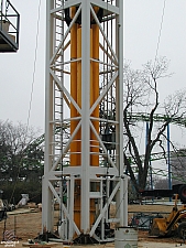 Superman: Tower of Power