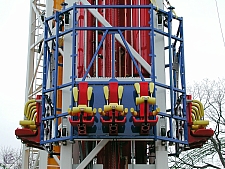 Superman: Tower of Power