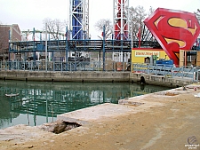 Superman: Tower of Power