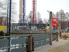 Superman: Tower of Power
