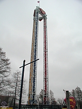 Superman: Tower of Power