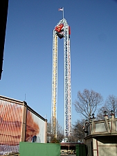 Superman: Tower of Power