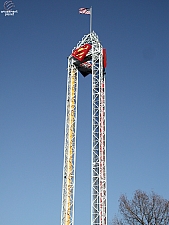 Superman: Tower of Power