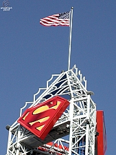Superman: Tower of Power