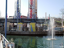 Superman: Tower of Power