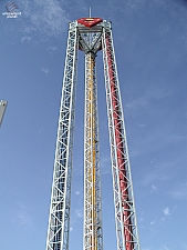 Superman: Tower of Power