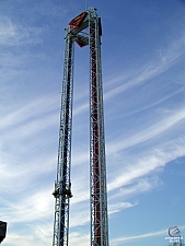 Superman: Tower of Power