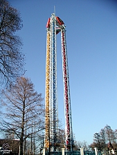 Superman: Tower of Power