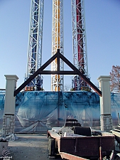 Superman: Tower of Power