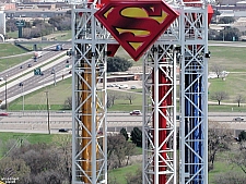 Superman: Tower of Power
