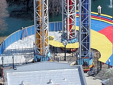 Superman: Tower of Power