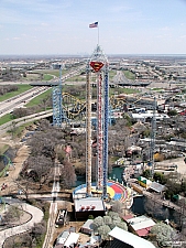 Superman: Tower of Power