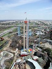 Superman: Tower of Power
