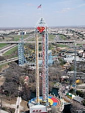 Superman: Tower of Power