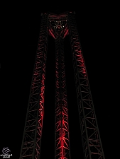 Superman: Tower of Power