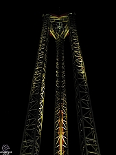 Superman: Tower of Power