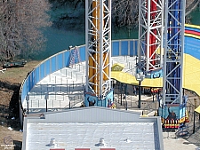 Superman: Tower of Power