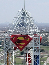 Superman: Tower of Power